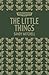 The Little Things (Black Library Advent Calendar 2012 #18)