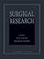 Surgical Research