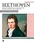 Beethoven -- Selected Intermediate to Early Advanced Piano Sonata Movements, Vol 1 (Alfred Masterwork Edition, Vol 1)