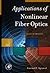 Applications of Nonlinear Fiber Optics