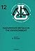 Hazardous Metals in the Environment by M. Stoeppler