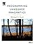 Programming Language Pragmatics