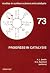 Progress in Catalysis