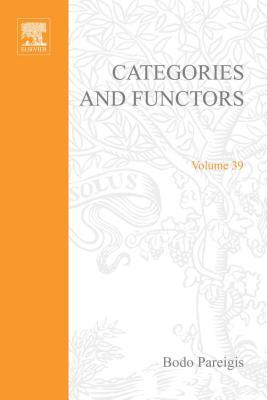 Categories and Functions