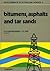 Bitumens, Asphalts, and Tar...