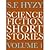 Science Fiction Short Stories, Volume 1