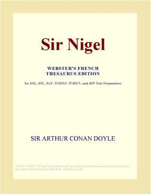Sir Nigel