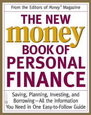 The Money Book of Personal Finance