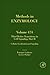 Methods in Enzymology, Volu...