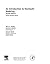An Introduction to Stochastic Modeling, Student Solutions Manual