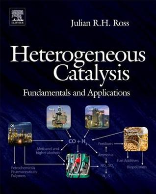 Heterogeneous Catalysis: Fundamentals and Applications