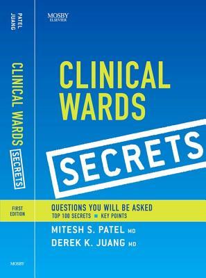 Clinical Wards Secrets E-Book