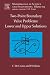 Two-Point Boundary Value Problems: Lower and Upper Solutions: Lower and Upper Solutions