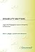 Disability Matters by Paul T. Jaeger