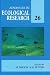 Advances in Ecological Rese...