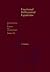 Fractional Differential Equations: An Introduction to Fractional Derivatives, Fractional Differential Equations, to Methods of Their Solution and Some of Their Applications