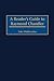 A Readers Guide To Raymond Chandler