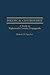 Political Controversy: A St...