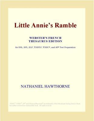 Little Annie's Ramble