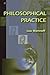 Philosophical Practice