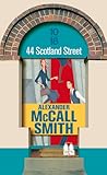 44 Scotland street by Alexander McCall Smith
