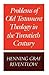 Problems of Old Testament Theology in the Twentieth Century by Henning Graf Reventlow
