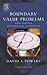 Boundary Value Problems: And Partial Differential Equations