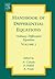 Handbook of Differential Equations: Ordinary Differential Equations, Vol. 2