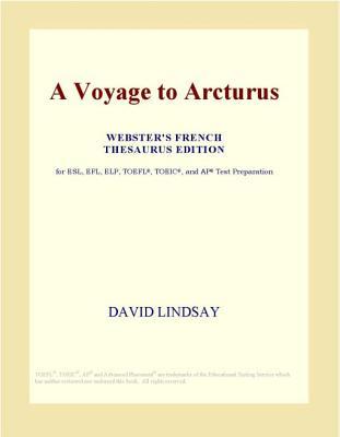 A Voyage to Arcturus