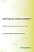 East Asian Development: Will the East Asian Growth Miracle Survive?