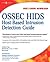 Ossec Host-Based Intrusion Detection Guide by Bray