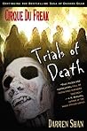 Trials of Death by Darren Shan