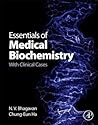 Essentials of Medical Biochemistry: With Clinical Cases