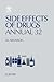 Side Effects of Drugs Annual 32: A Worldwide Yearly Survey of New Data and Trends in Adverse Drug Reactions