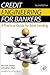 Credit Engineering for Bankers: A Practical Guide for Bank Lending