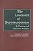 The Language of Sadomasochism: A Glossary and Linguistic Analysis