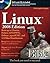 Linux Bible 2008: Boot Up to Ubuntu, Fedora, Knoppix, Debian, Opensuse, and 11 Other Distributions