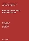 Lubricants and Lubrication Lubricants and Lubrication