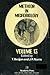 Methods in Microbiology, Vo...