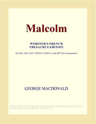 Malcolm