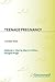Teenage Pregnancy by Andrew L. Cherry