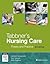 Tabbner's Nursing Care by Gabby Koutoukidis Dip App S... Tabbner's Nursing Care by Gabby Koutoukidis Dip App S...