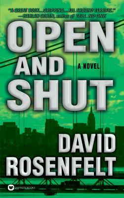 Open and Shut
