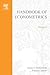 Handbook of Econometrics