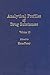 Analytical Profiles of Drug Substances and Excipients, Volume 10