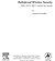 [Bulletproof Wireless Security: GSM, UMTS, 802.11, and Ad Hoc Security] (By: Praphul Chandra) [published: July, 2005]