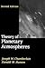 Theory of Planetary Atmospheres: An Introduction to Their Physics and Chemistry