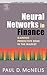 Neural Networks in Finance: Gaining Predictive Edge in the Market