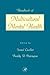Handbook of Multicultural Mental Health: Assessment and Treatment of Diverse Populations