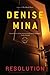 Resolution by Denise Mina Resolution by Denise Mina